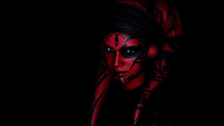 Darth Talon at Star Wars: Battlefront II (2017) Nexus - Mods HD wallpaper