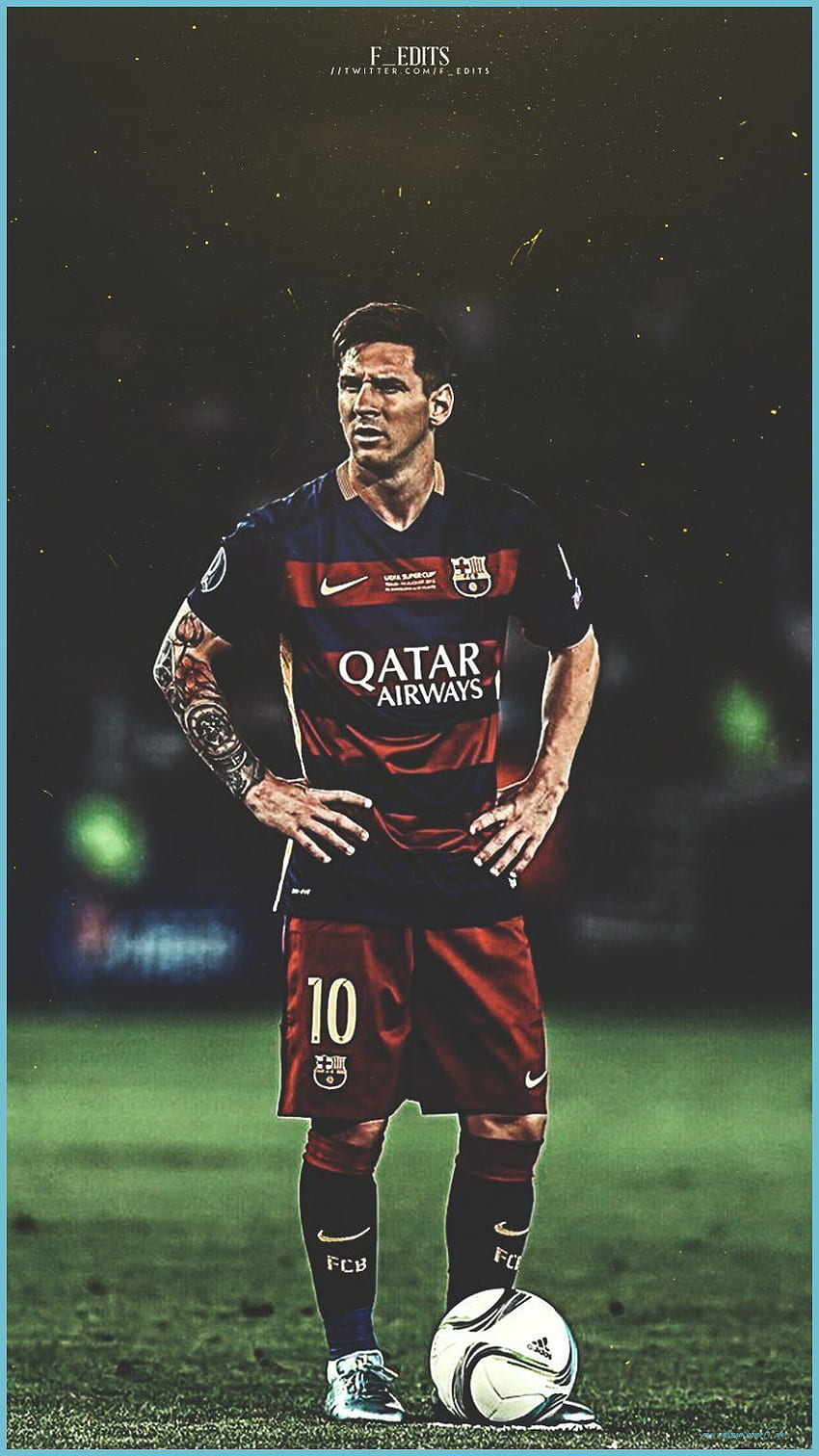 Lionel Messi IPhone - Top Lionel Messi IPhone - Messi iPhone 6 Plus, Messi Aesthetic HD電話の壁紙