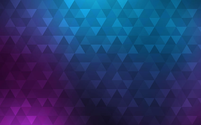 Cyan-Magenta-Farben, Cyan und Lila HD-Hintergrundbild