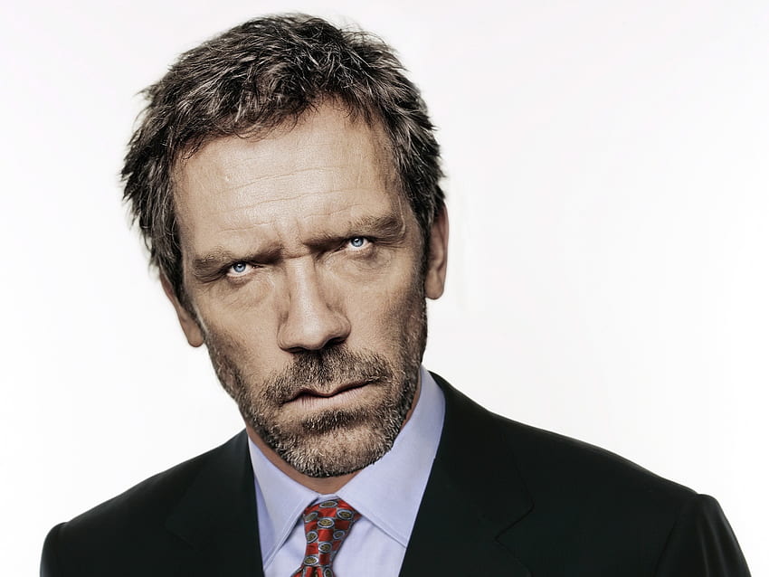 Hugh laurie gregory house house md High Quality , High Definition HD ...