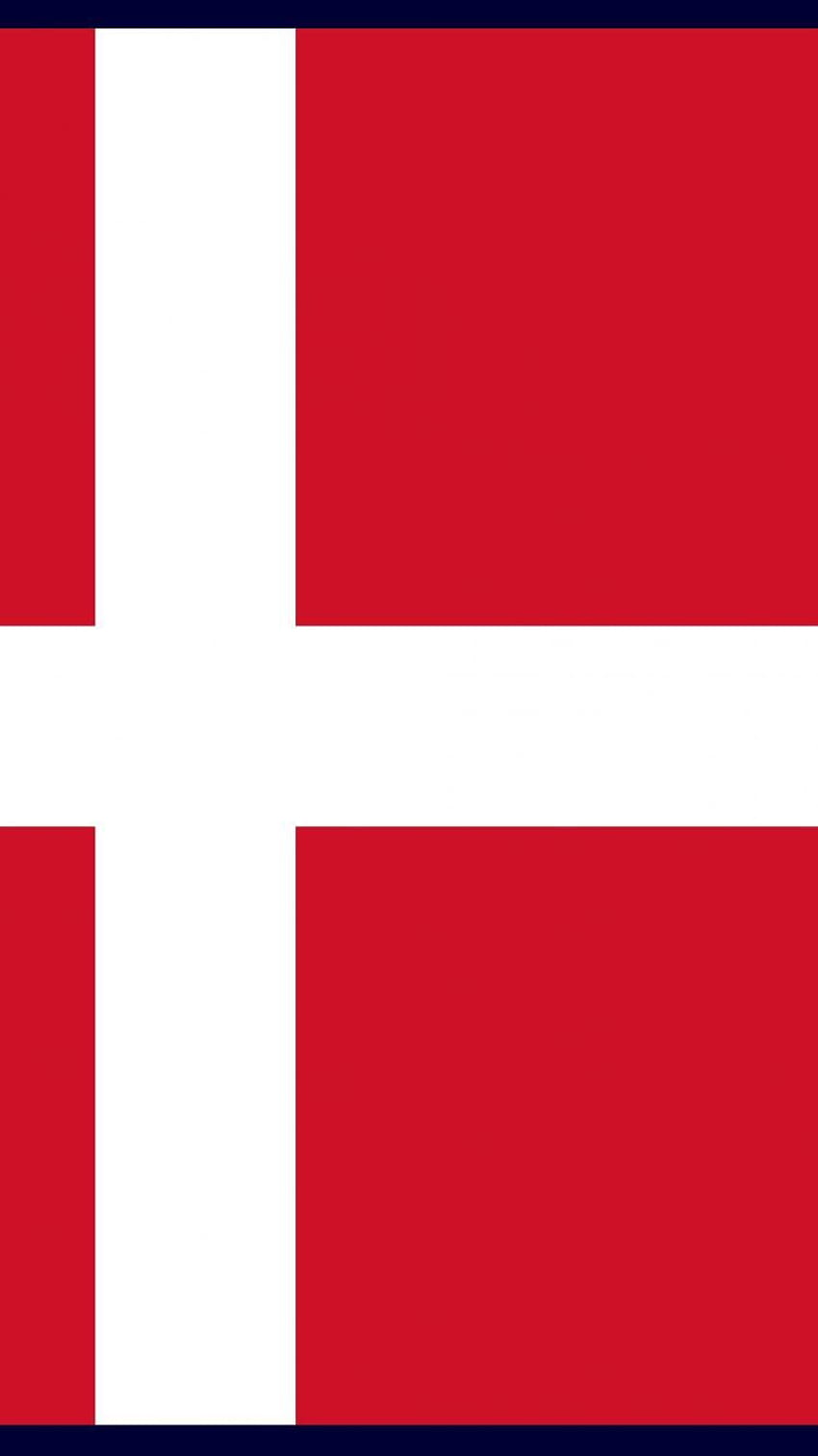 Denmark Flag HD phone wallpaper
