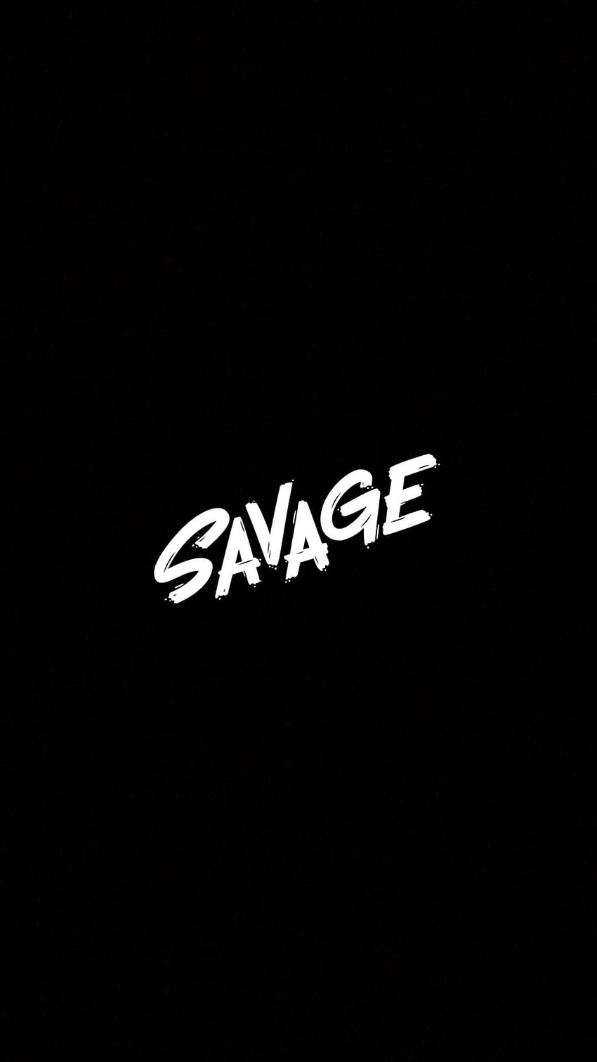 Wallpaper Twoxi Savage, Twoxi, Savage, 202, Alone, Background - Download  Free Image