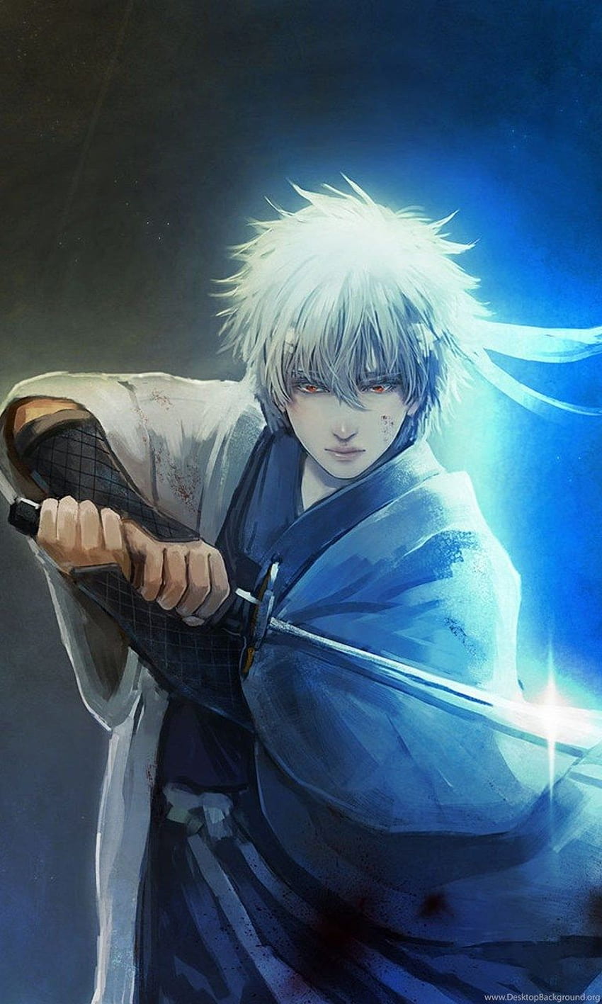 Cool male anime characters HD wallpapers | Pxfuel