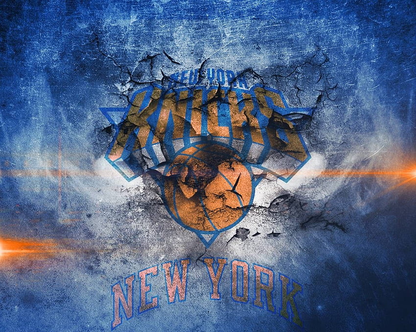 New York Knicks 32610 HD wallpaper