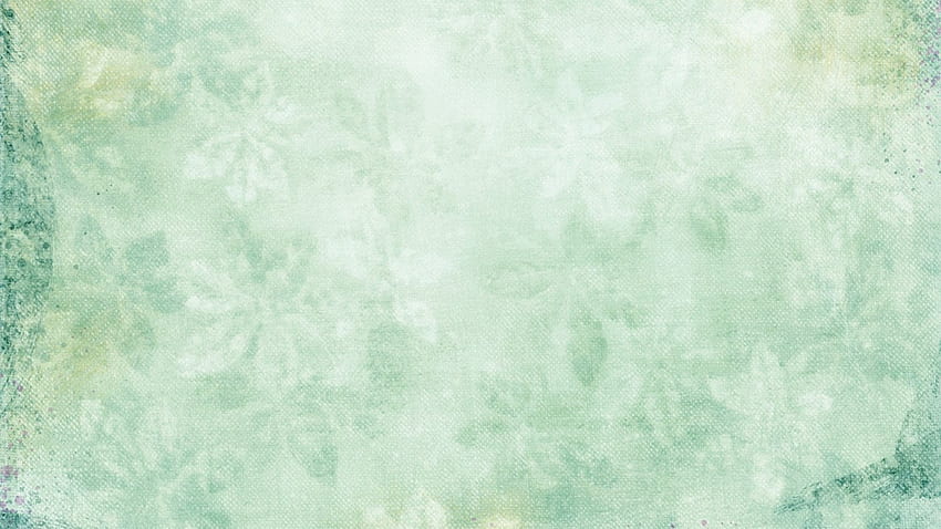 Green Vintage Background - Grey With Green Background -, Green Retro HD wallpaper