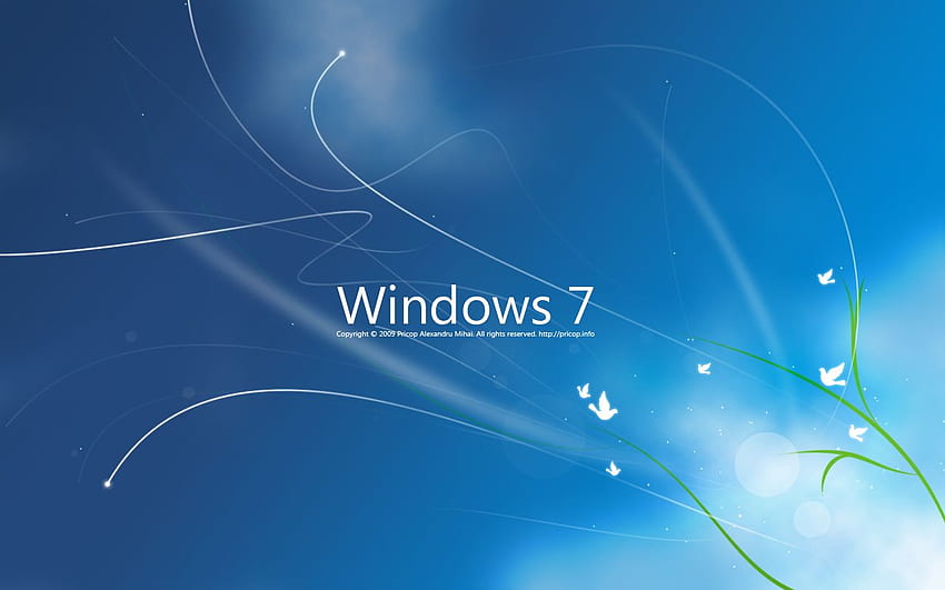 animated desktop wallpaper for windows 7