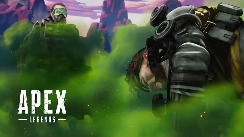 Apex Legends Mobile Season 2 Distortion patch notes: Rhapsody, King's  Canyon, more - Dexerto