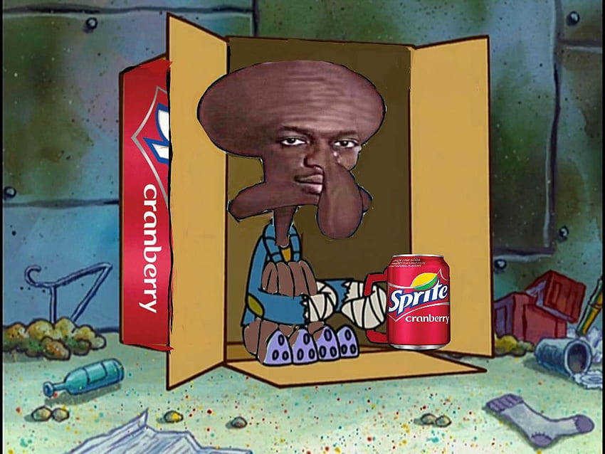 Sprite cranberry by CandyWoody on DeviantArt
