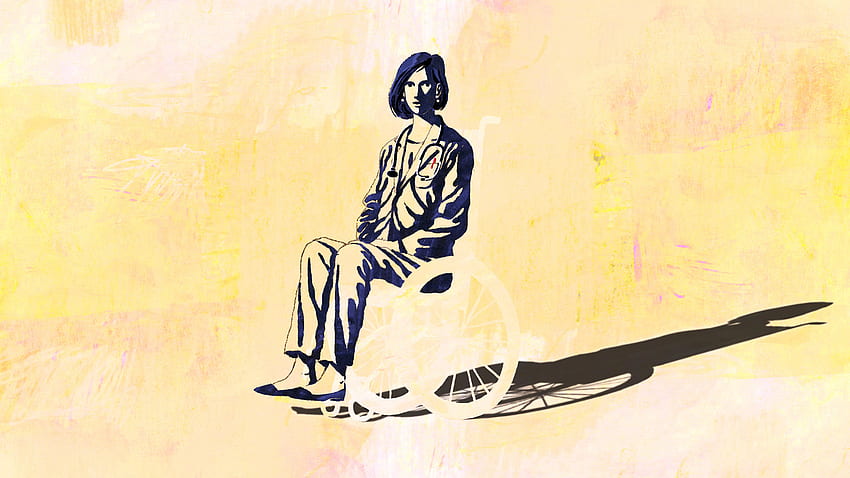 Pendapat. Saya Menggunakan Kursi Roda. Dan Ya, Saya Dokter Anda, Cacat Wallpaper HD