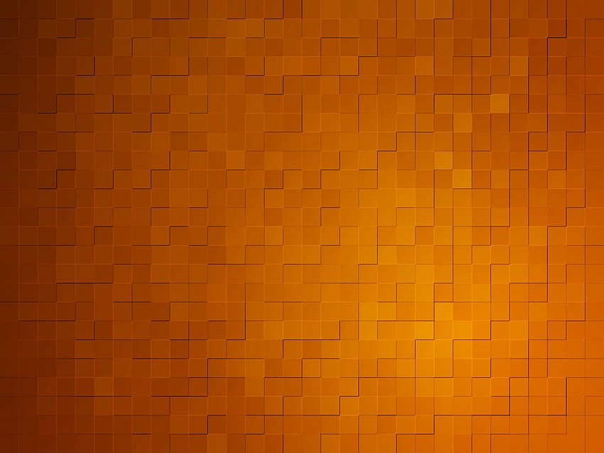 Orange Tan and Brown, Orange Design HD wallpaper