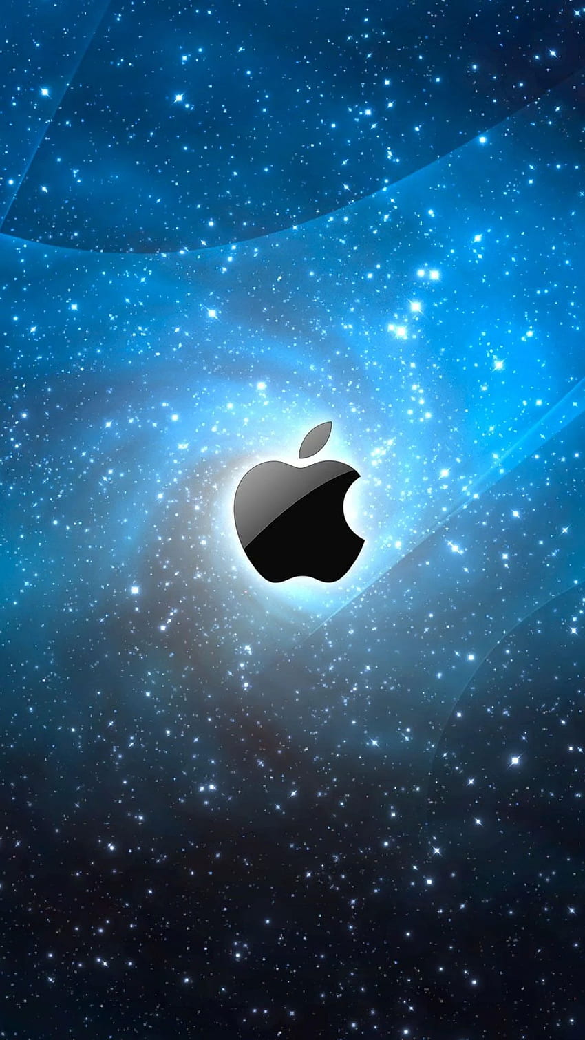 Awesome And Cool iPhone, Cool Apple Logo HD phone wallpaper