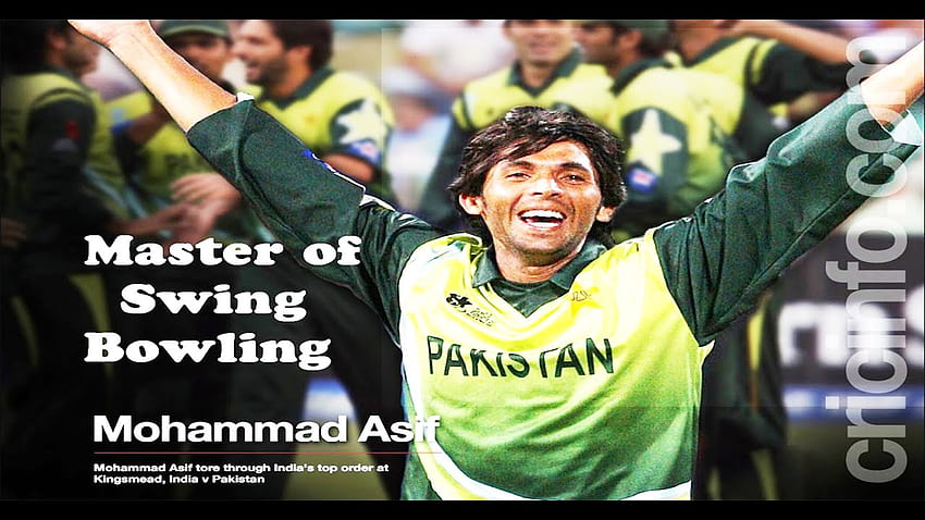  Pakistani Glenn McGrath (Swing & Seam) HD wallpaper | Pxfuel