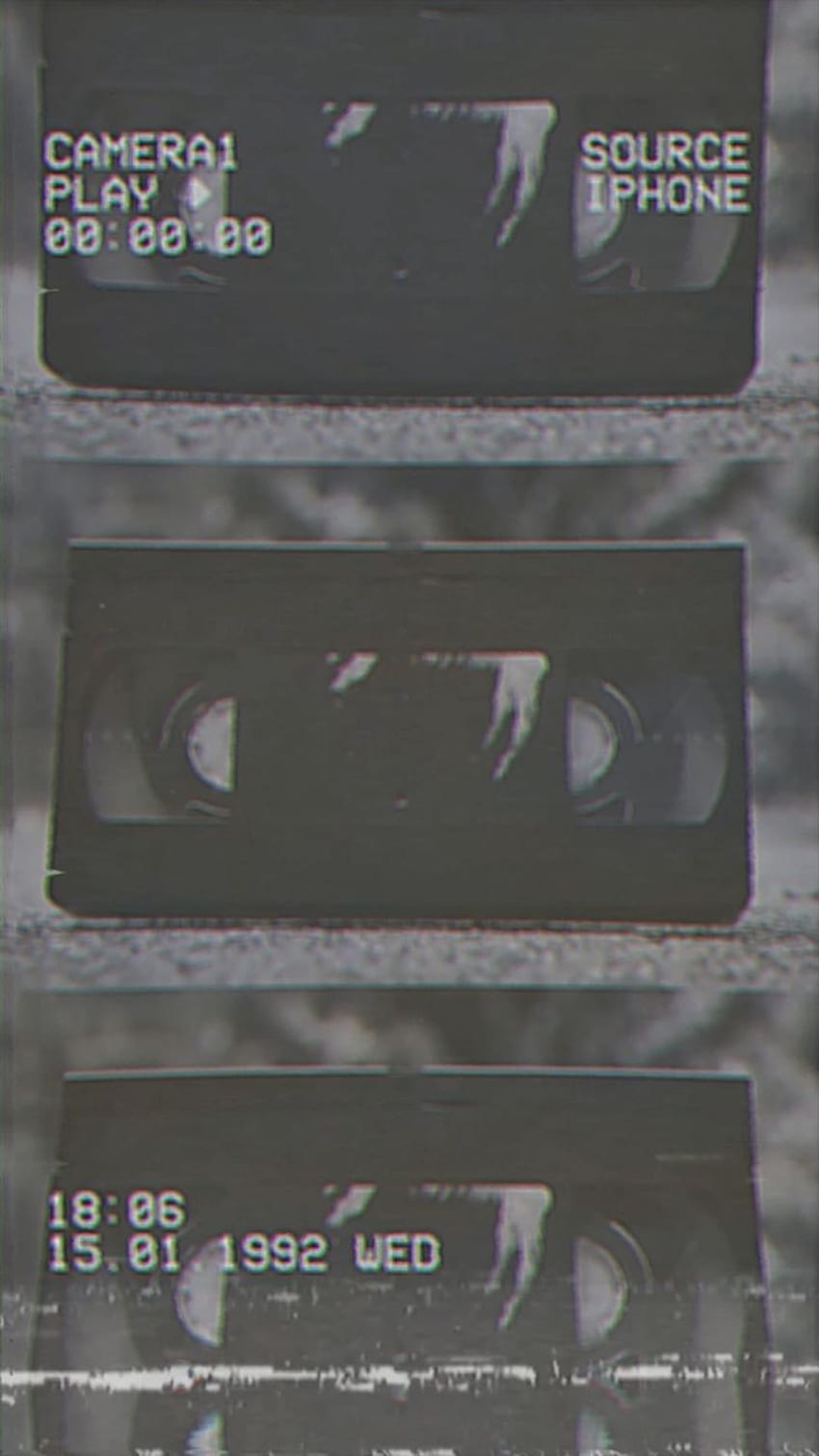 Rose Vhs Tape Esthétique, Films VHS Fond d'écran de téléphone HD
