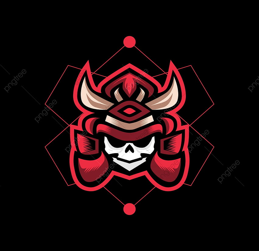 Esport Logo Gaming With Illustration Gun on Black Background PNG , Икона на лого, Черна икона, Фонова икона PNG Прозрачен фон - Pngtree, Лого на момиче геймър HD тапет