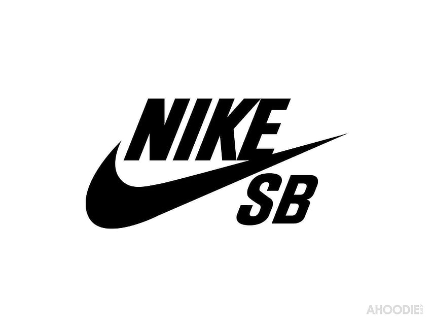 Nike SB Logo HD wallpaper