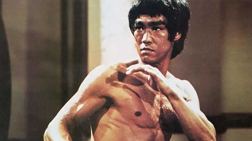 Opinion. Bruce Lee: man and myth, Bruce Lee Full HD wallpaper
