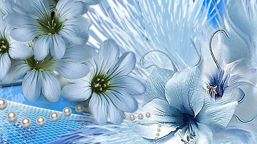 Fleurs Tag : White Flowers Butterfly Shine Scatter Summer, Whimsical Sunflower HD wallpaper