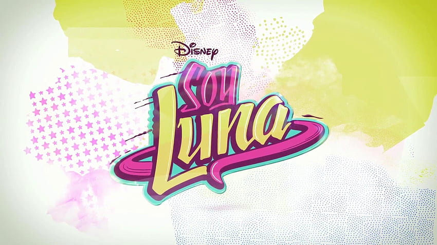 Soy Luna HD wallpaper