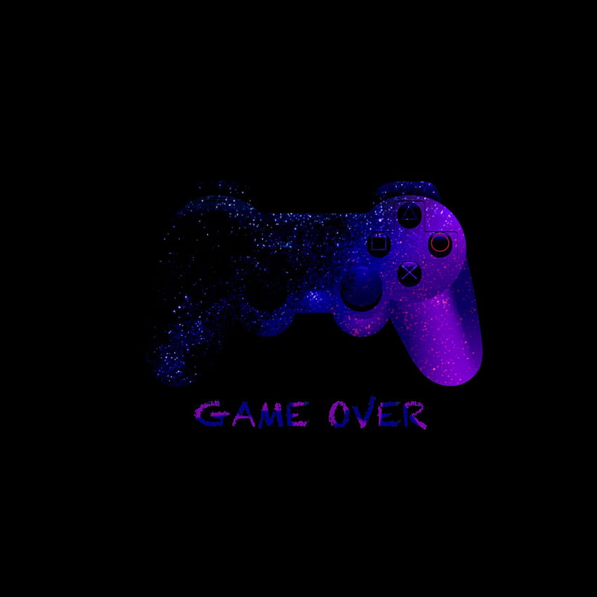 Game Ultra Resolutions, Neon Games HD phone wallpaper