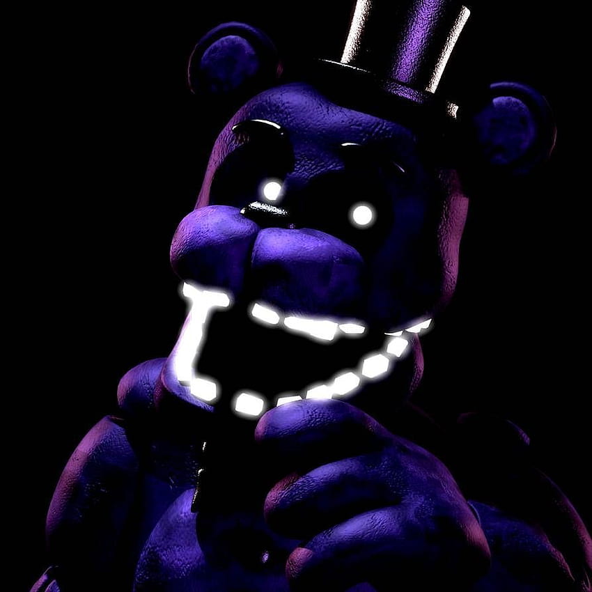 Steam Workshop::FNAF 2: Withered Shadow Freddy -Sitting