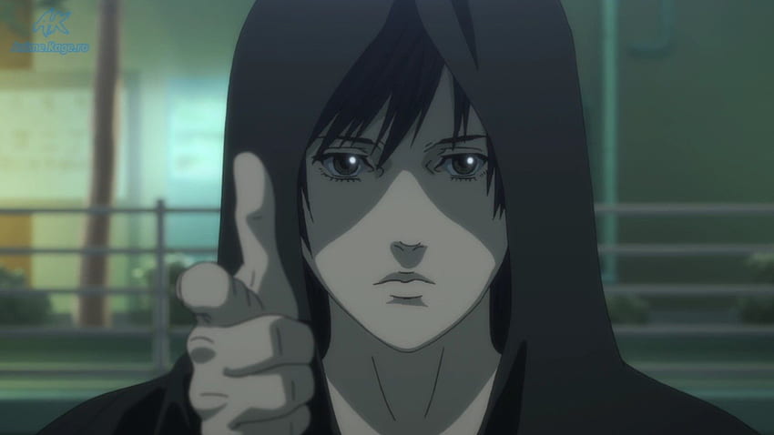 Shishigami Kun von Inuyashiki. Anime Shows, Manga Anime, Anime Art, Last Hero Inuyashiki HD-Hintergrundbild