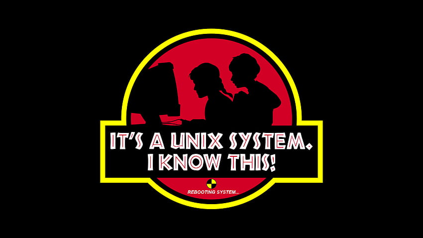 Unix 高画質の壁紙