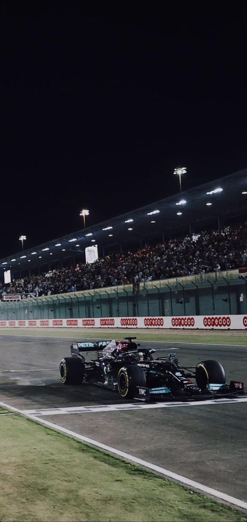 Lewis Hamilton, F1 HD-Handy-Hintergrundbild