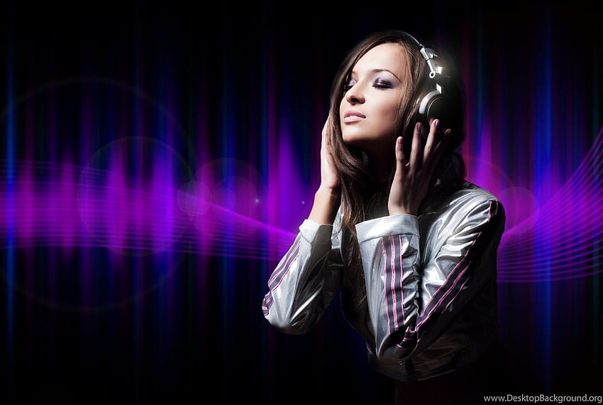 Catwork - Phoebe (Original Audio Re-Up) Desktop-wallpaper-dj-girl-background-female-dj
