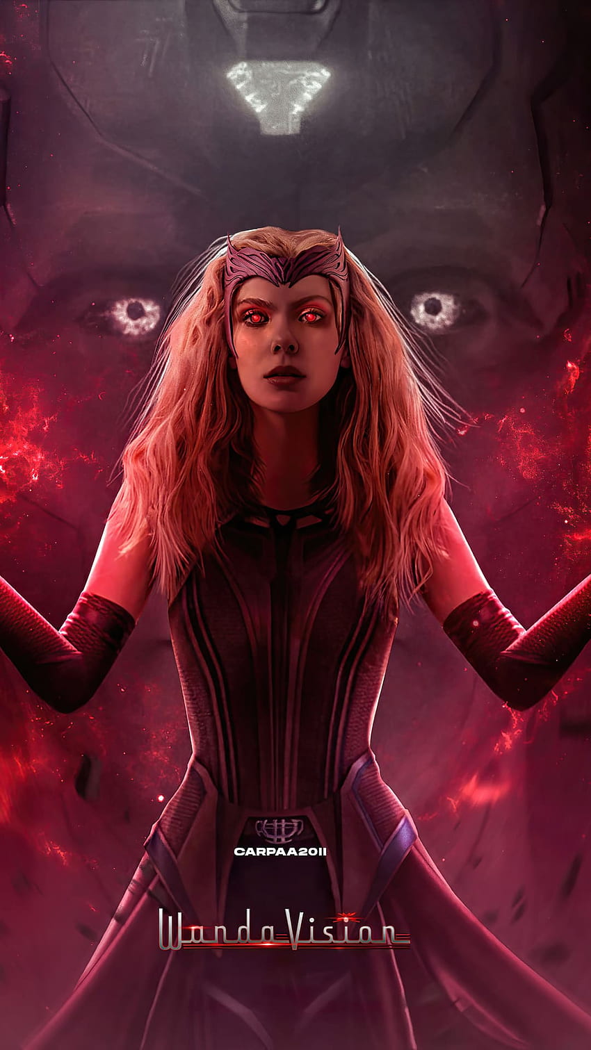 Is Wanda whitewashed in Marvel? Explained