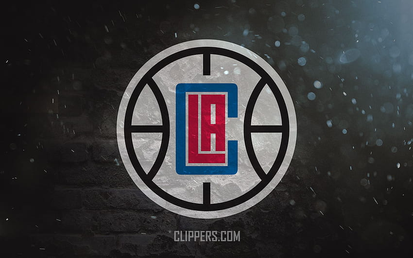 LA Clippers . Los Angeles HD wallpaper
