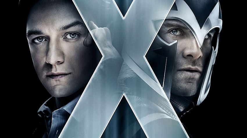 Professor X and Magneto In X Men Apocalypse, Movies, , , Background, and, X-Men Movie HD wallpaper