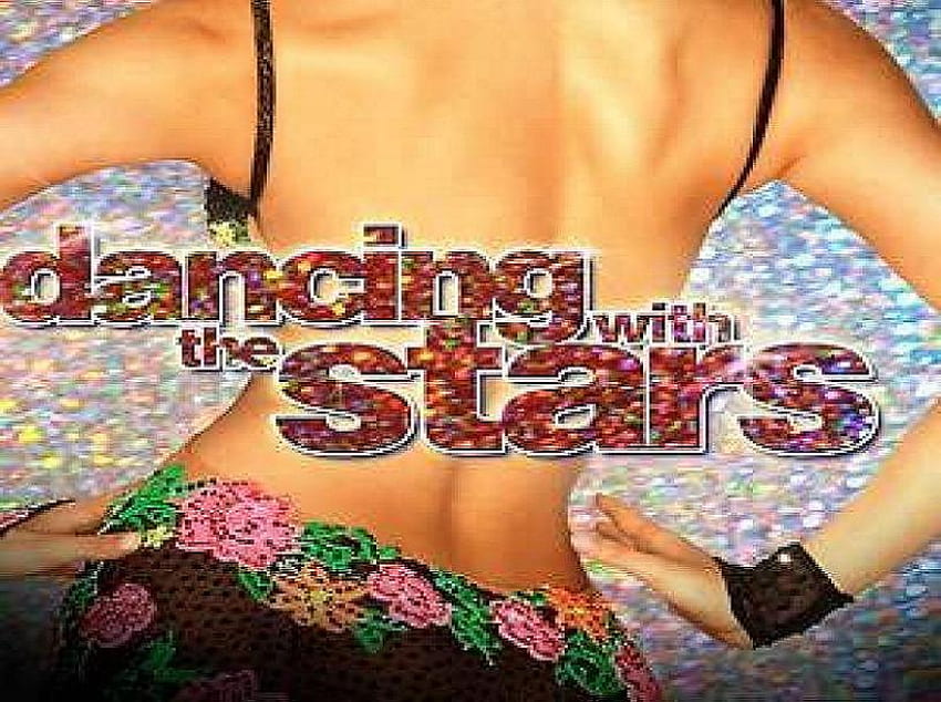 Bailando con las estrellas, baile, anuncio, entretenimiento, chispa, programa de televisión, mujer fondo de pantalla