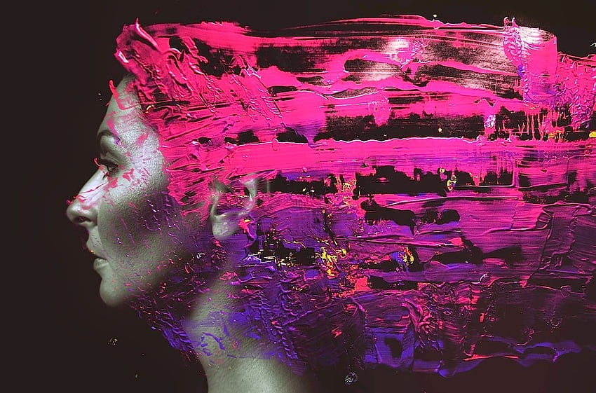 : hand. cannot. erase, Steven Wilson HD wallpaper