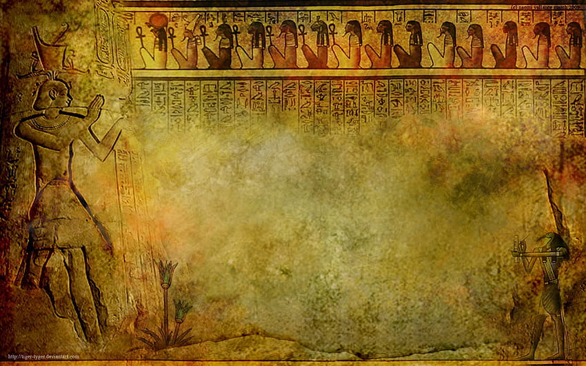 Eye Of Horus, Egypt Eye HD wallpaper