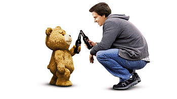 Ted 2 movie HD wallpapers | Pxfuel