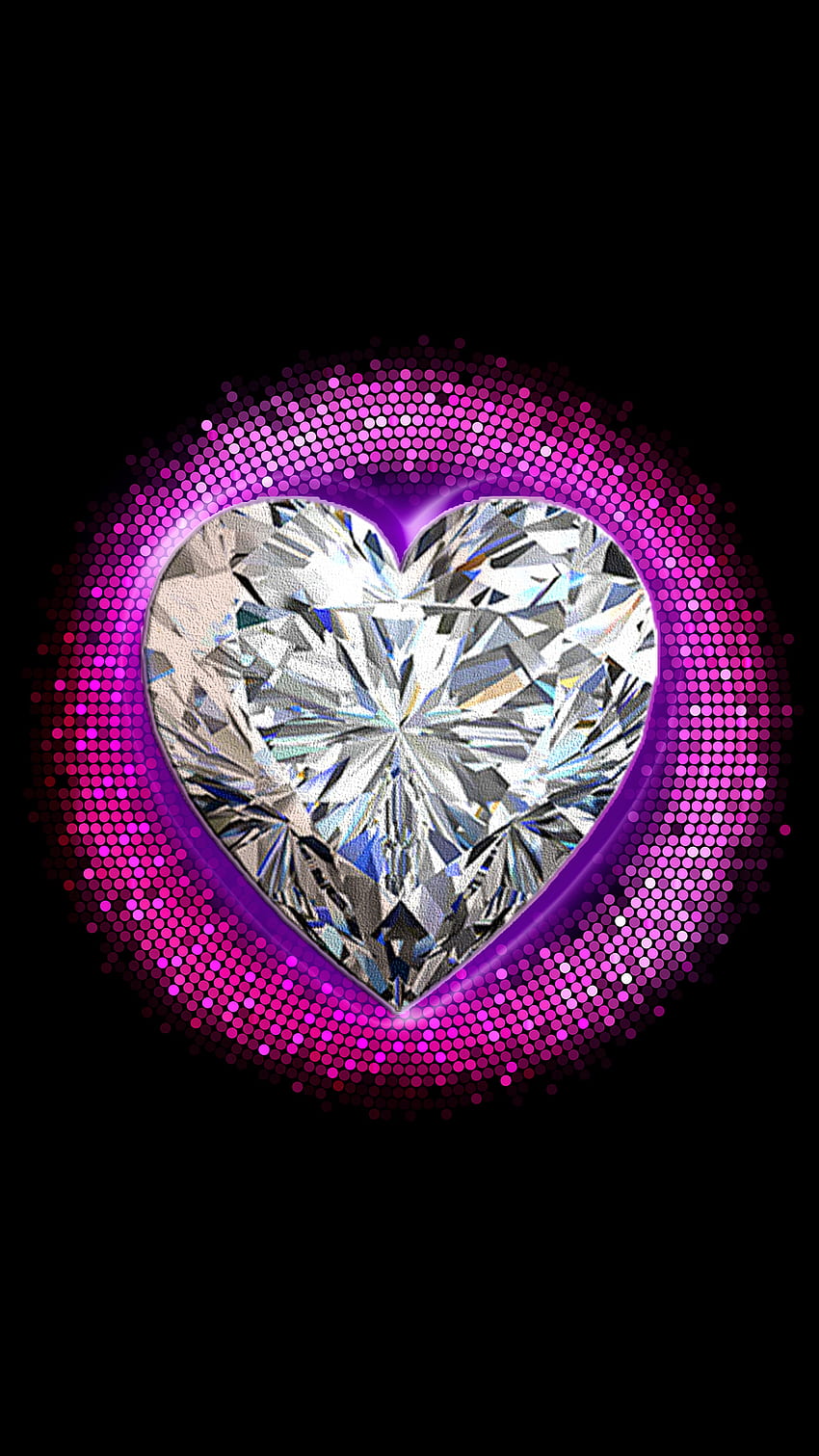 Ultra Diamond Bling For Your Mobile Phone .0369 HD phone wallpaper | Pxfuel