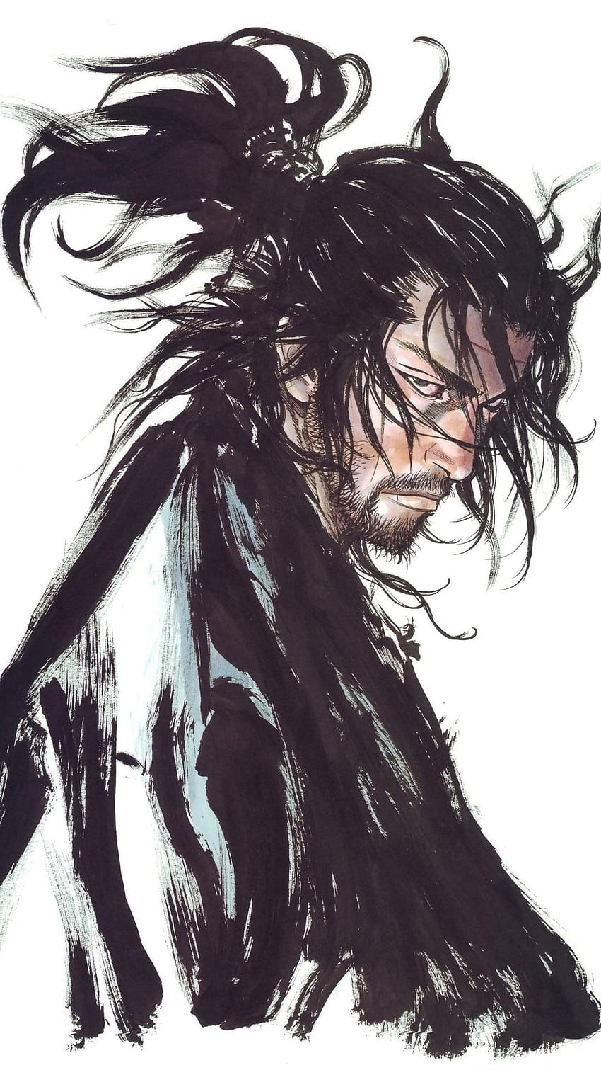 5 Reasons why Vagabond Anime will never be made
