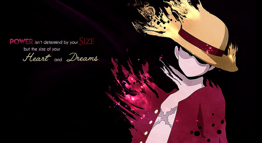 One Piece and Background, One Piece Trio HD wallpaper | Pxfuel