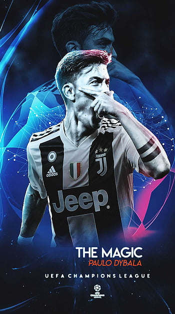 Dybala Wallpapers  Top Best 65 Dybala Backgrounds Images