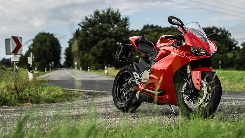 Ducati Panigale Ducati Panigale Hd Wallpaper Pxfuel