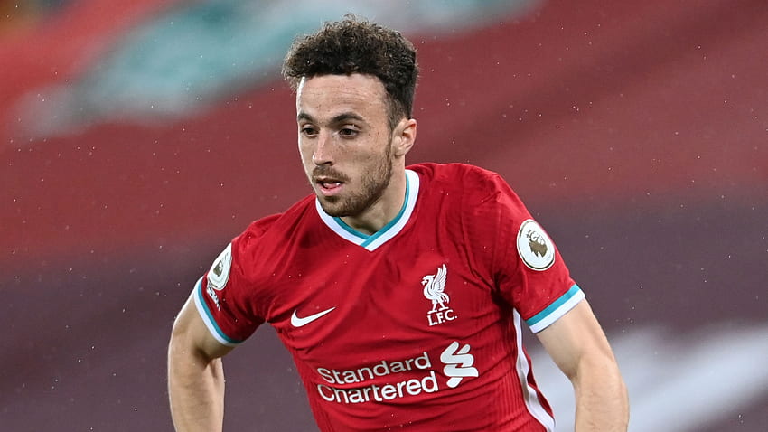 Why Liverpool Are Missing Diogo Jota As Much As A Centre Back Premier League Central HD wallpaper