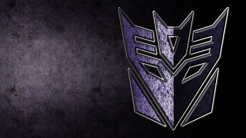 Transformers Decepticon Logo, Transformers Symbol HD wallpaper | Pxfuel