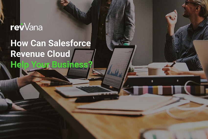 How Can Salesforce Revenue Cloud Help Your Business? HD wallpaper