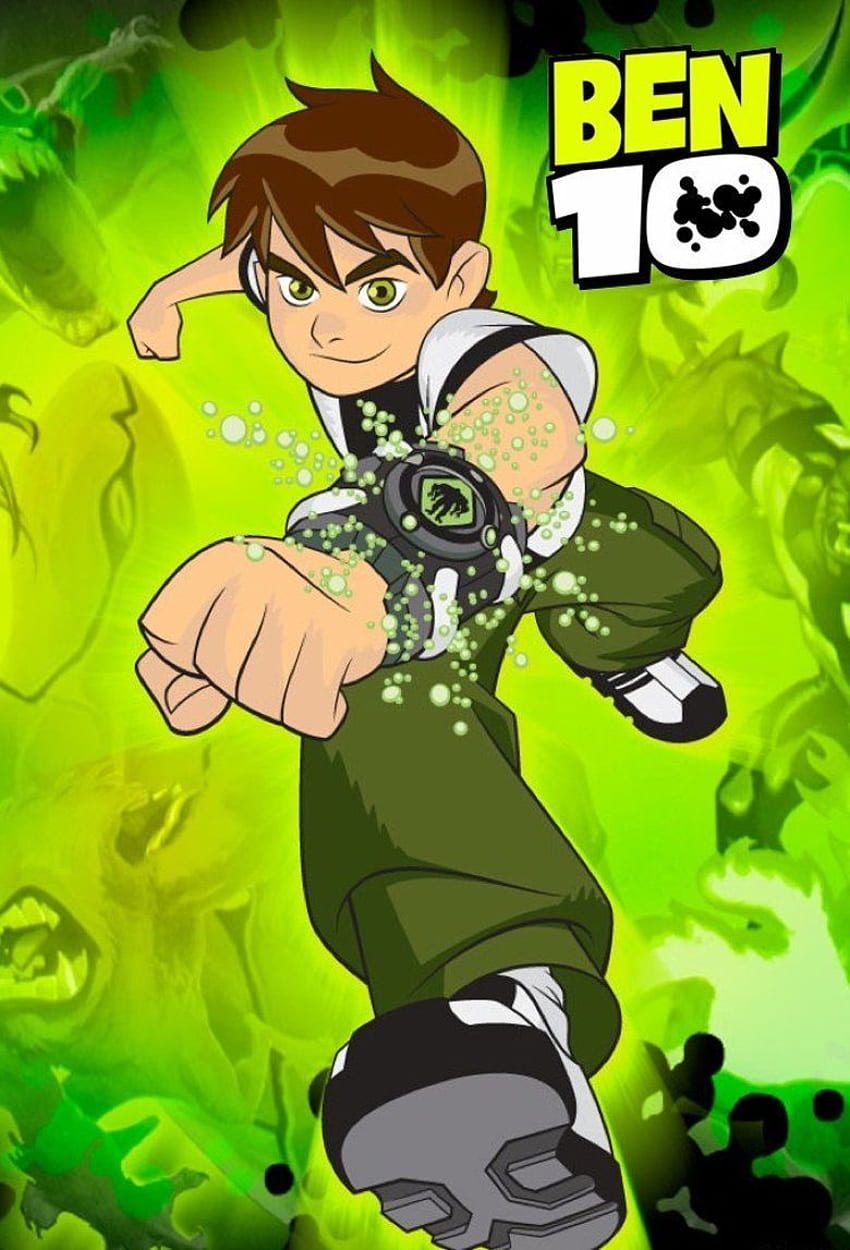 Ben 10 coloring pages | Print and Color.com