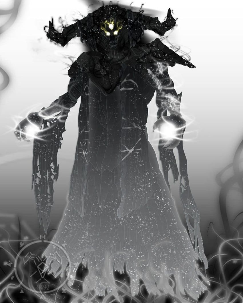 Nokris le fils oublié (d'Oryx) par Hellmaster6492. Destiny game, Destiny, Destiny comique Fond d'écran de téléphone HD