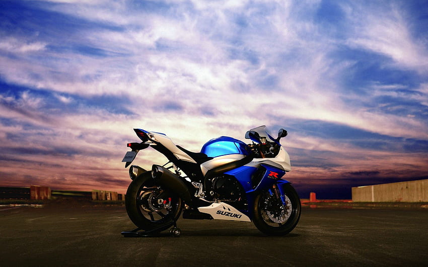 Suzuki Hayabusa Sports Bike, Hayabusa Motorcycle HD wallpaper | Pxfuel