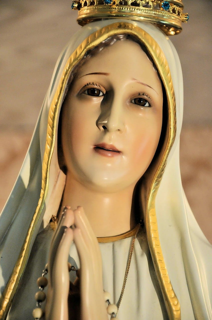 Our lady of fatima hires stock photography and images  Alamy