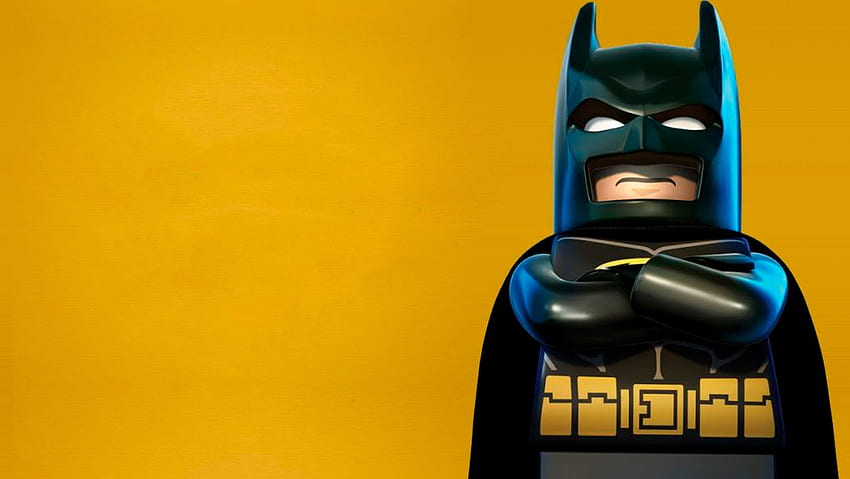 lego batman iphone duvar kağıdı