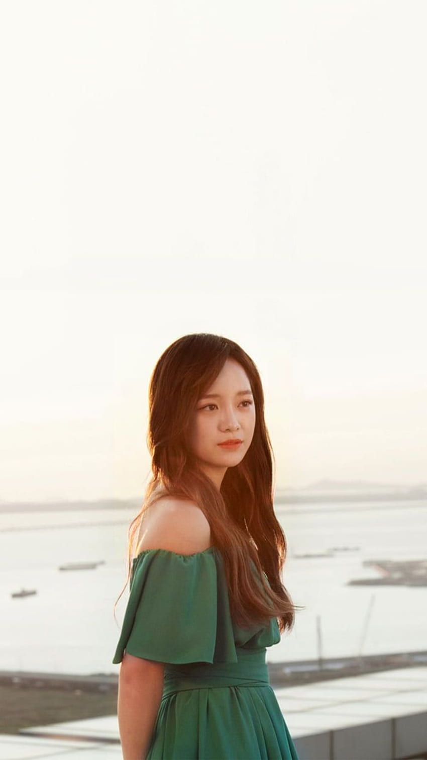 Kim Sejeong, Kim Sejeong wallpaper ponsel HD