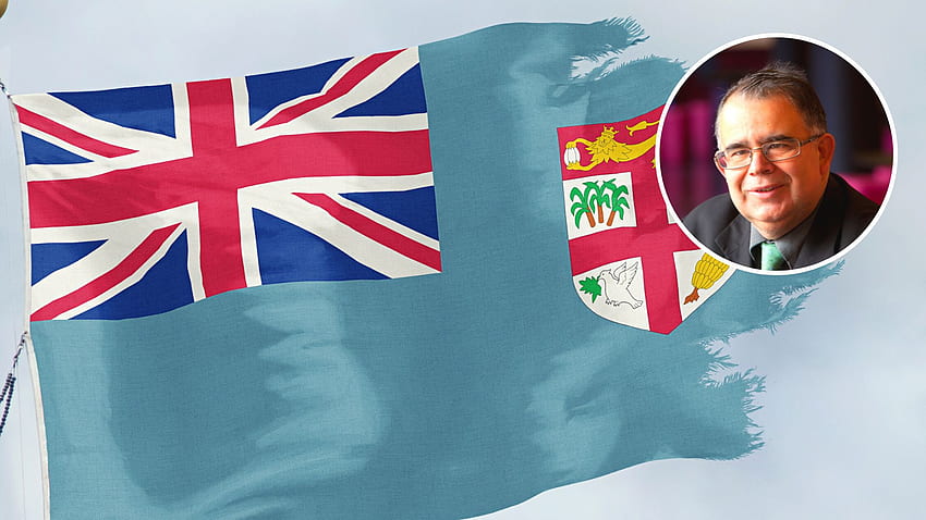 Super Spreaders Of Lies” Arrested In Fiji Exposes The Country's Other Crisis CSU News, Fiji Flag HD wallpaper